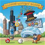 illinois lottery numbers results
